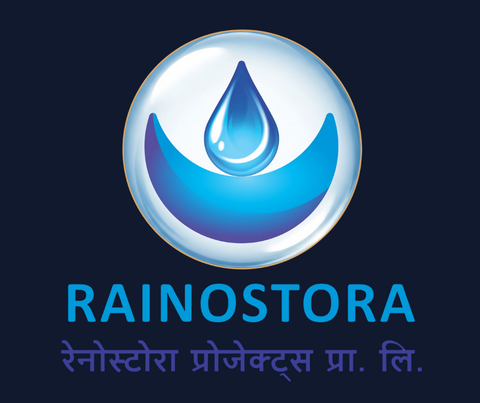 Rainostora Logo