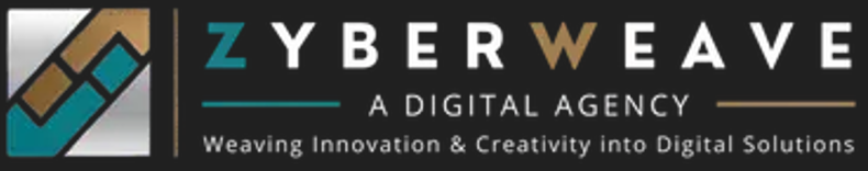 ZYBERWEAVE Logo