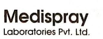 Medispray Laboratories logo