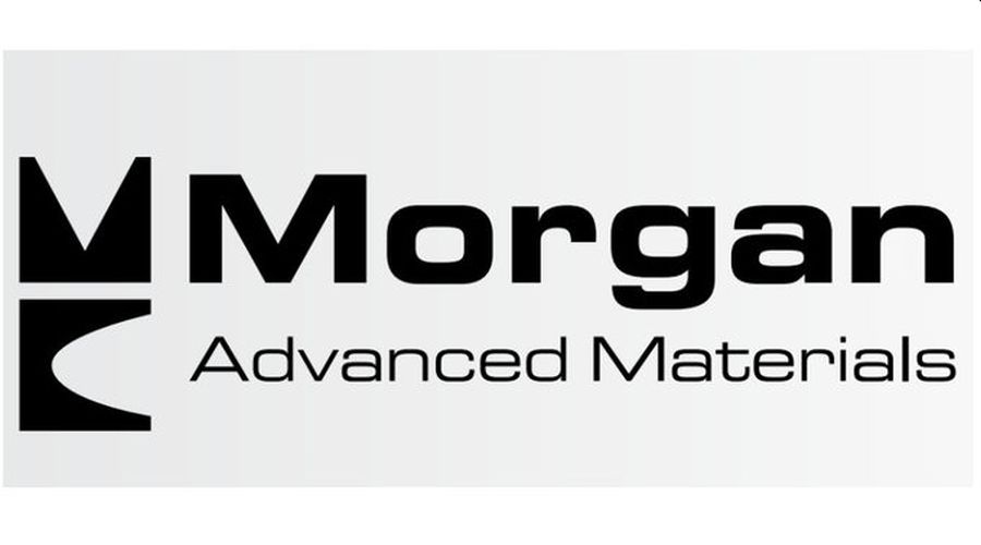 Morgan (Morganite) Advanced Materials Campus logo