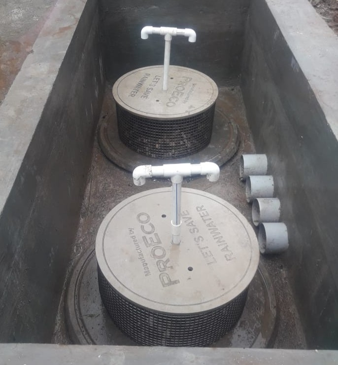 The Supreme Industries Limited field work 1