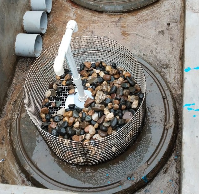 The Supreme Industries Limited field work 2