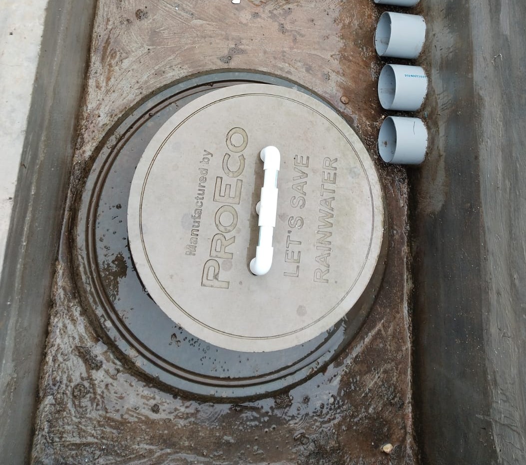 The Supreme Industries Limited field work 3