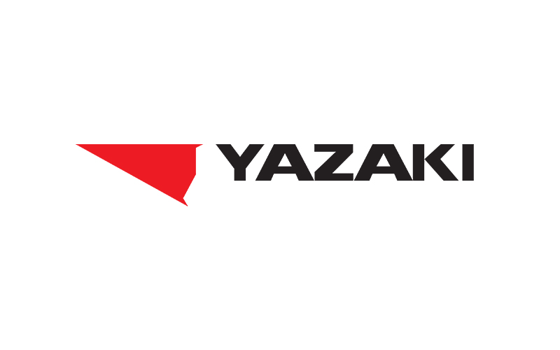 Yazaki Kesanand logo
